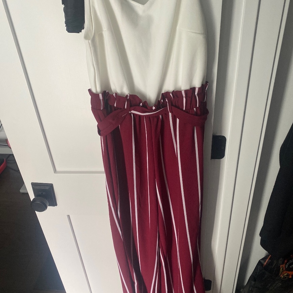 Jumpsuit